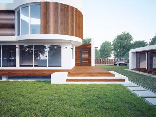 Реконструкция жилого дома п. Малый Исток