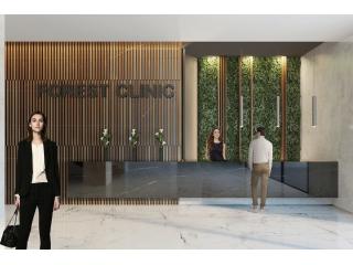 Проект интерьеров базы отдыха вблизи г. Екатеринбург