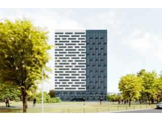 Жилой дом г. Екатеринбург